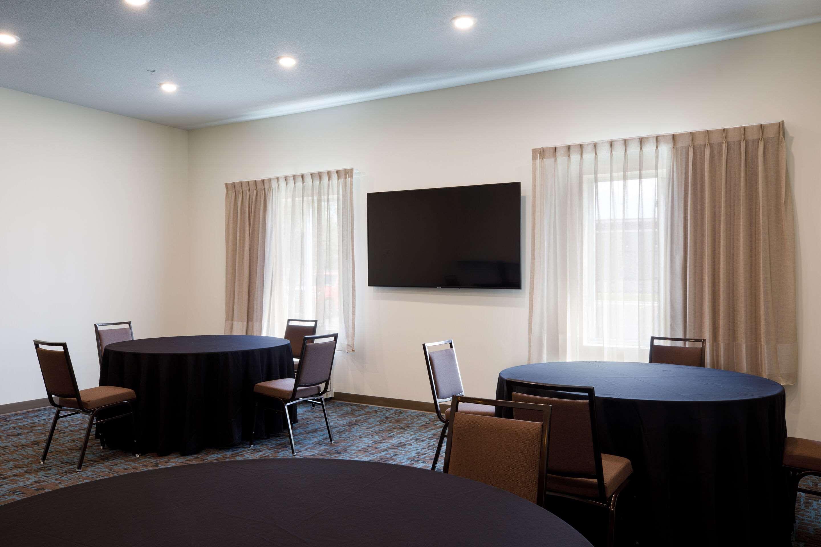 Sleep Inn & Suites Park City-Wichita North Exteriör bild