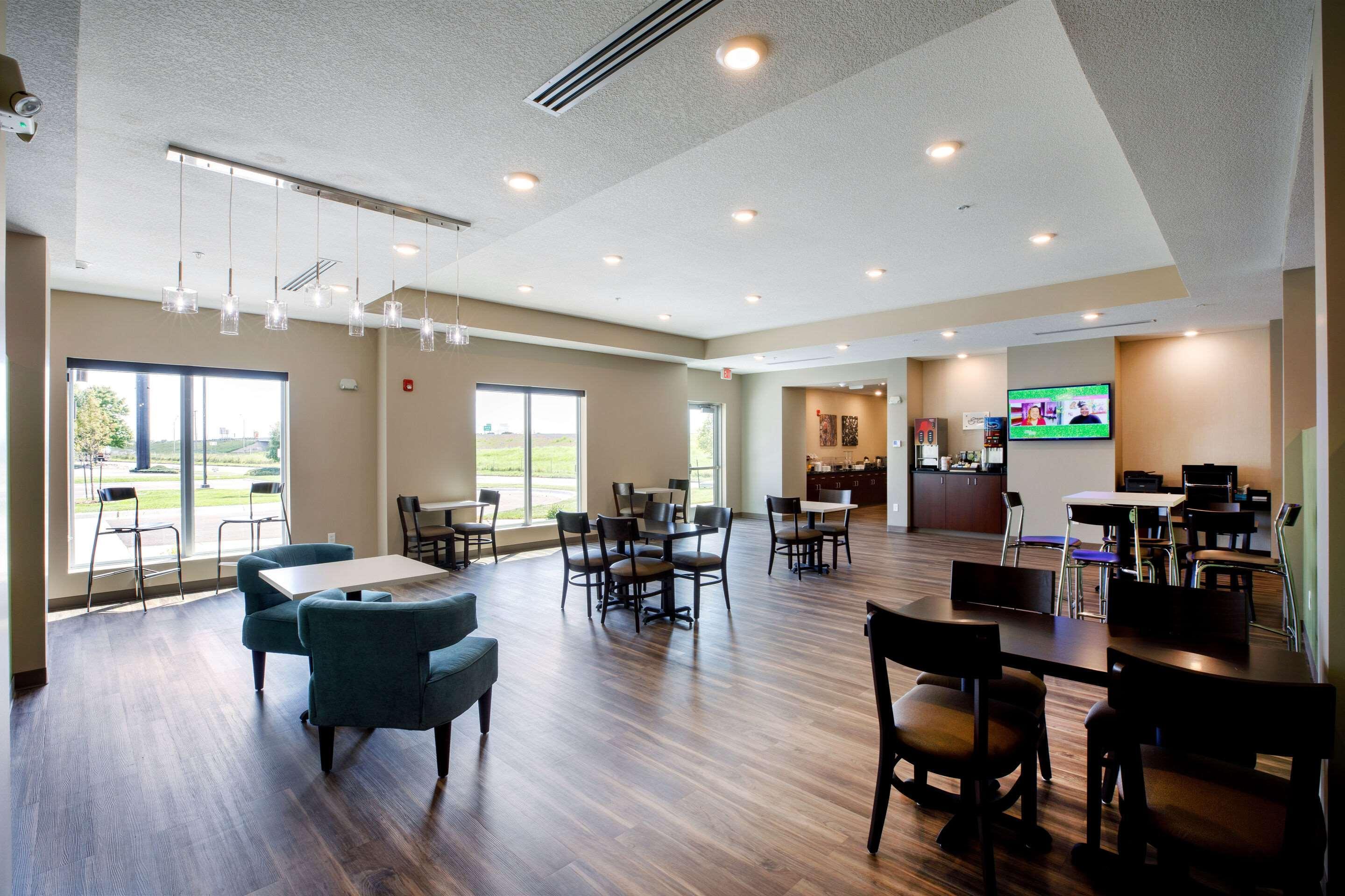 Sleep Inn & Suites Park City-Wichita North Exteriör bild