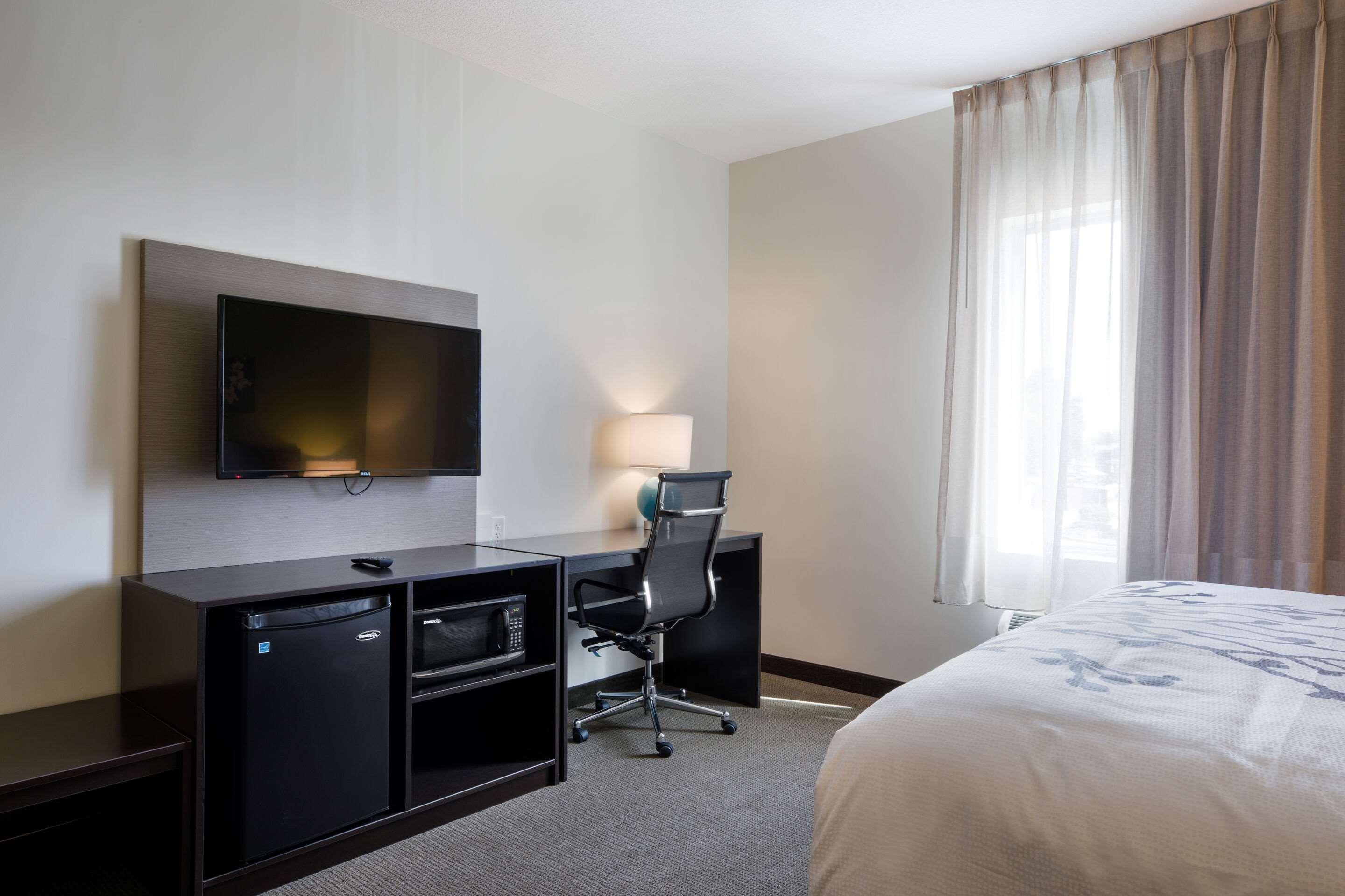 Sleep Inn & Suites Park City-Wichita North Exteriör bild