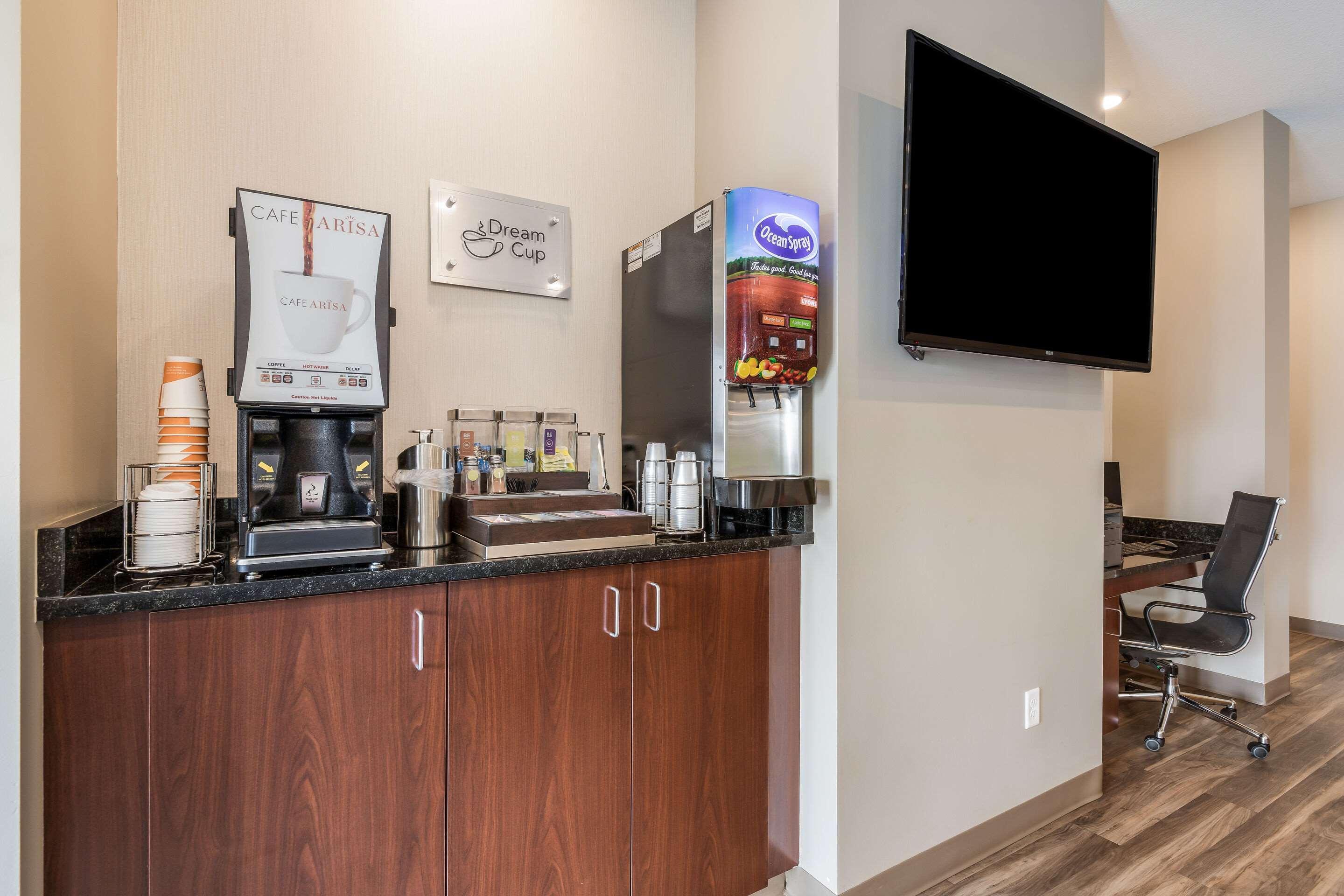 Sleep Inn & Suites Park City-Wichita North Exteriör bild
