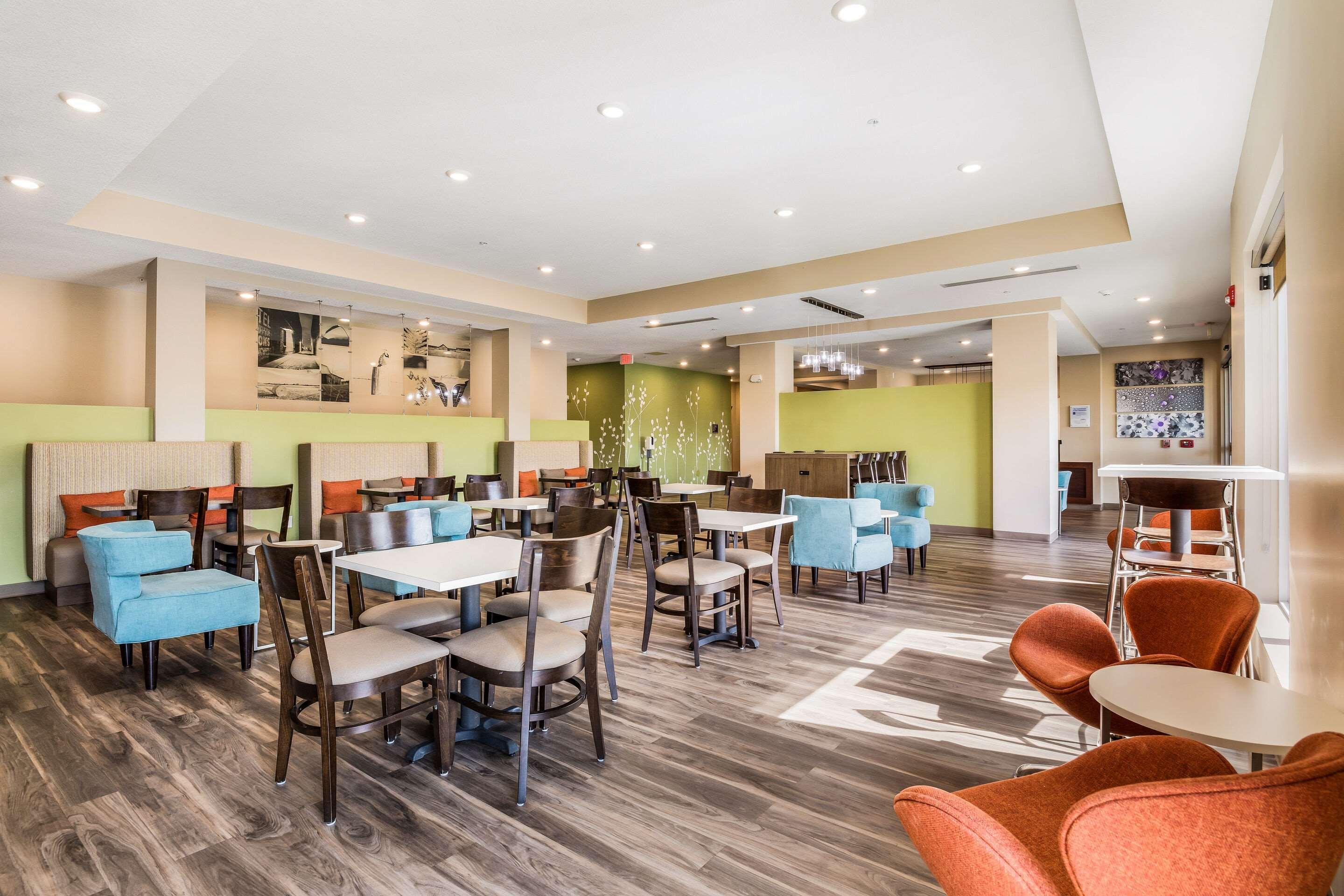 Sleep Inn & Suites Park City-Wichita North Exteriör bild