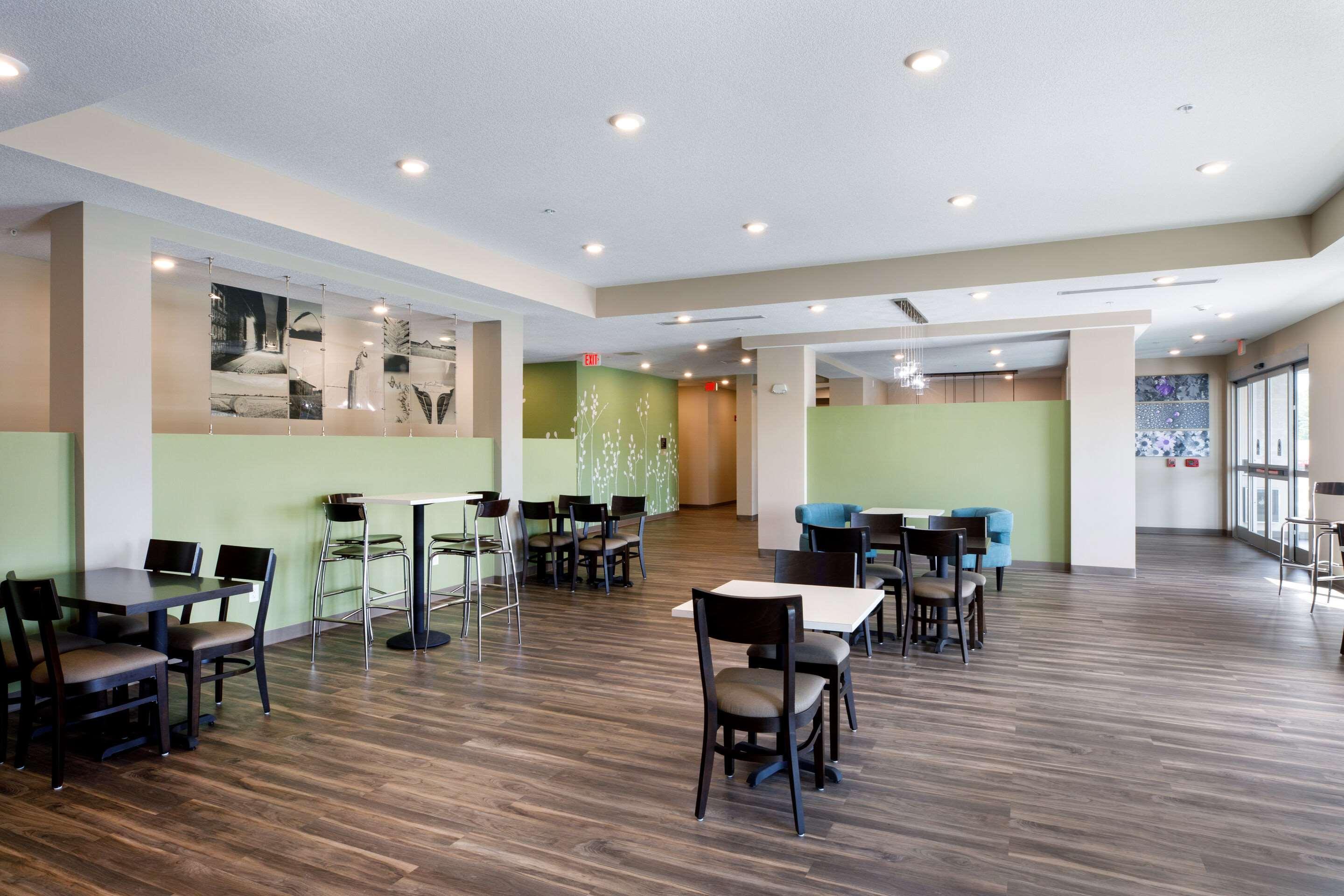 Sleep Inn & Suites Park City-Wichita North Exteriör bild