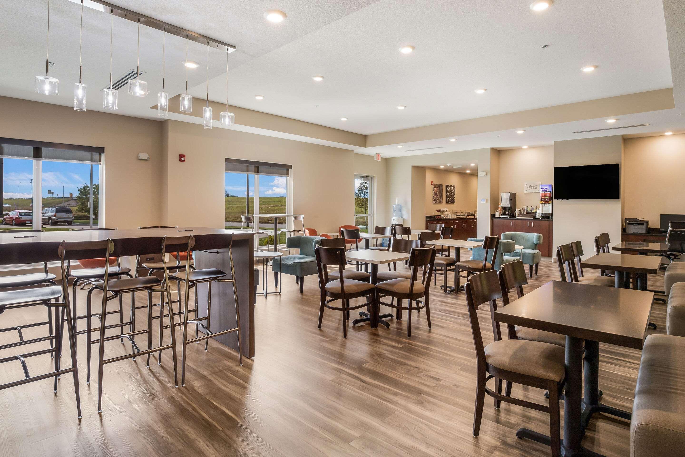 Sleep Inn & Suites Park City-Wichita North Exteriör bild