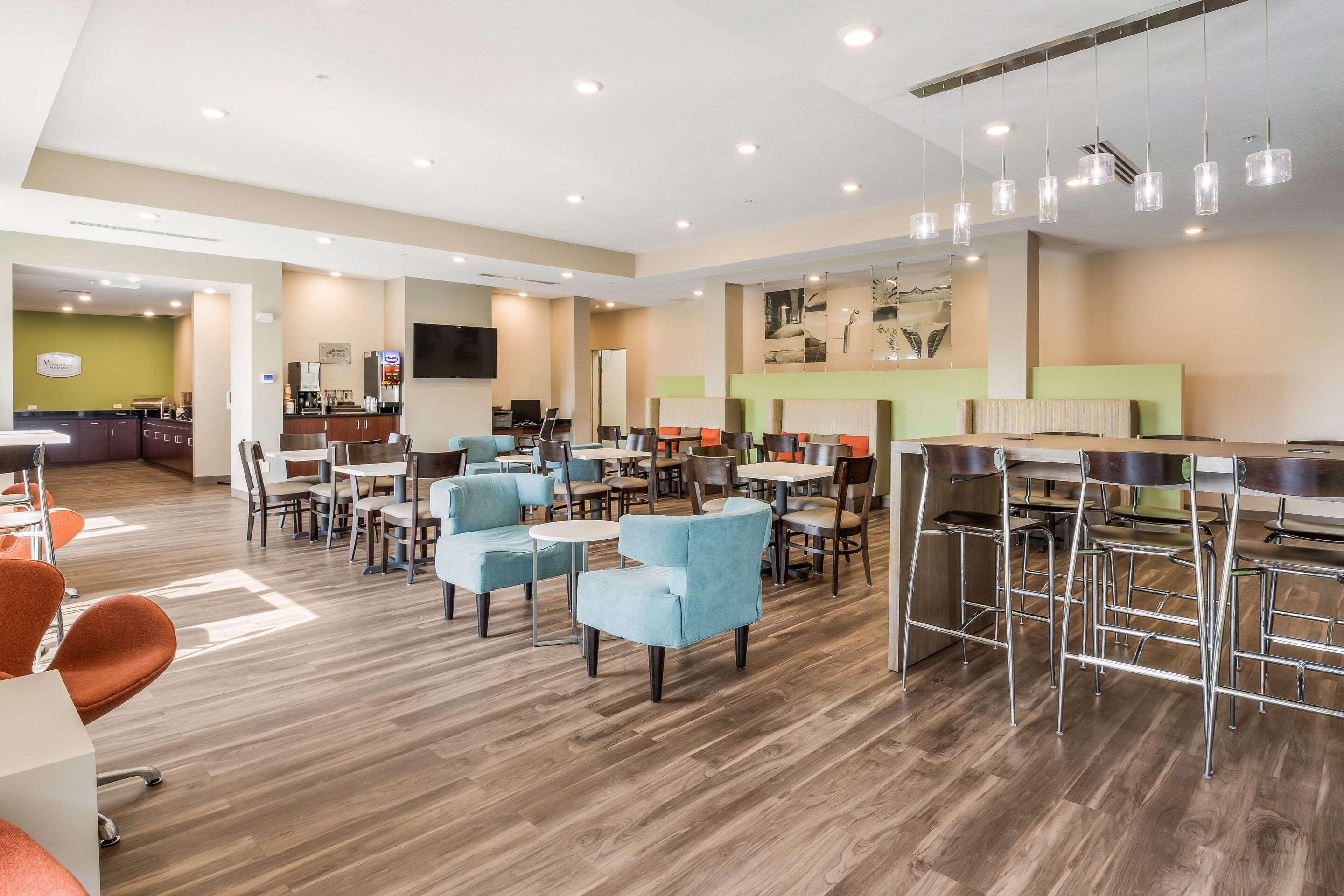 Sleep Inn & Suites Park City-Wichita North Exteriör bild