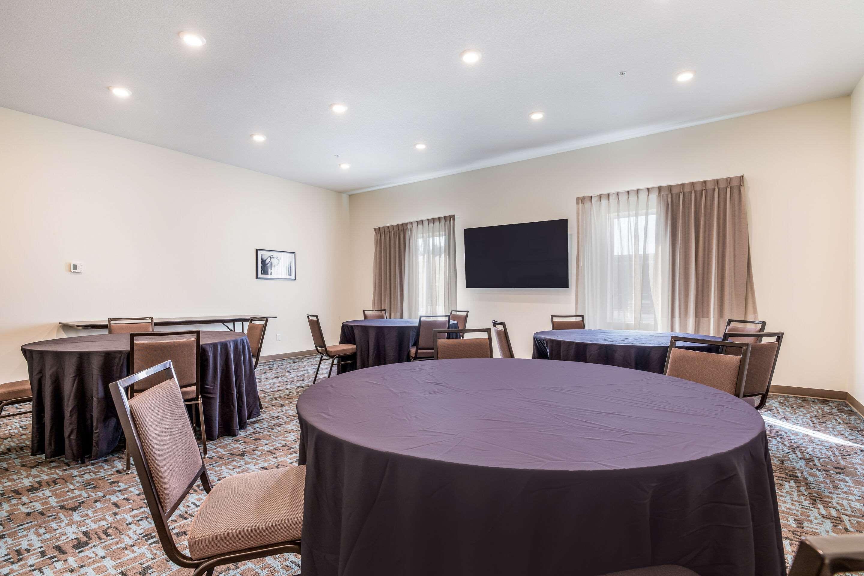 Sleep Inn & Suites Park City-Wichita North Exteriör bild