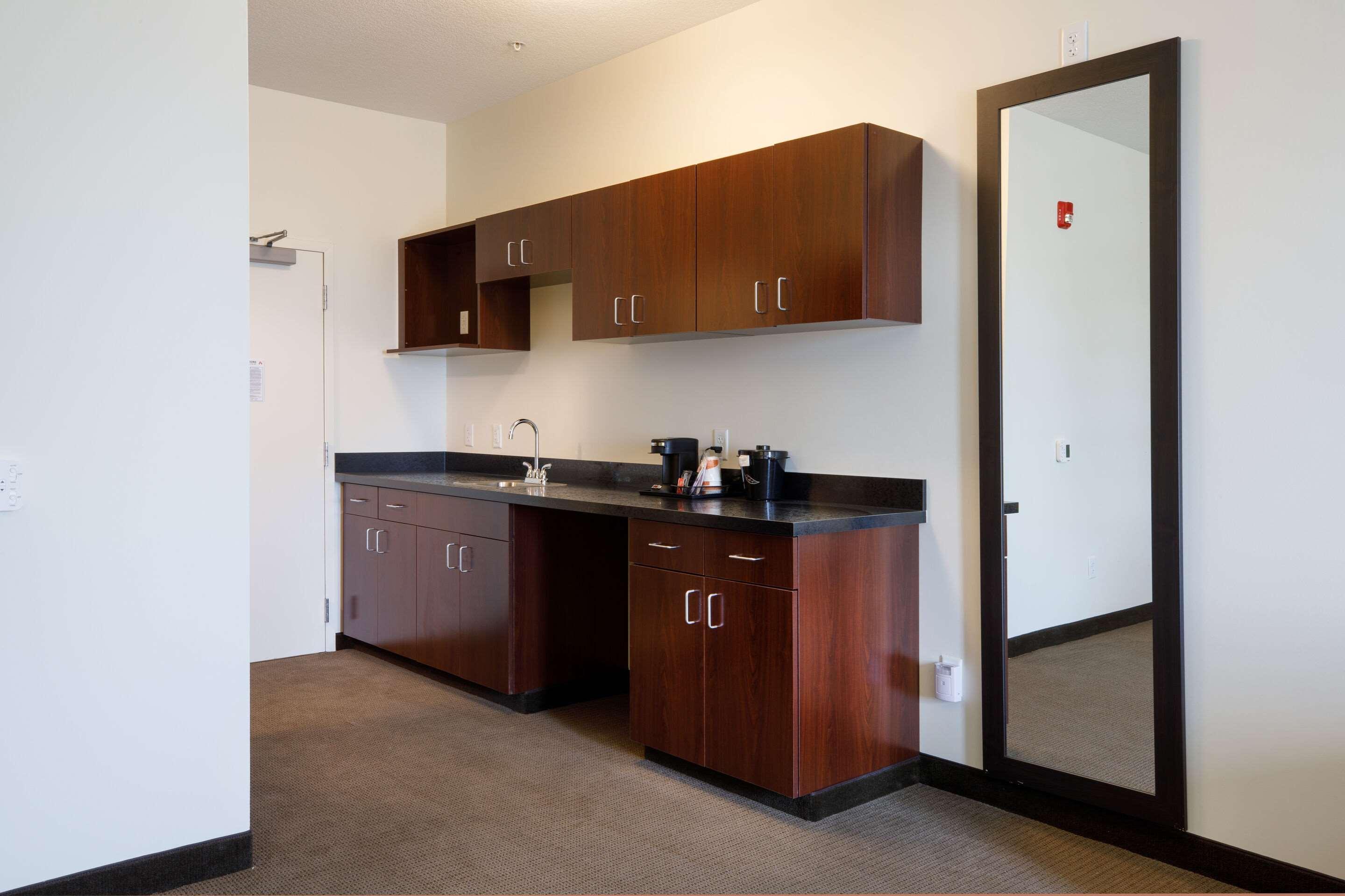 Sleep Inn & Suites Park City-Wichita North Exteriör bild